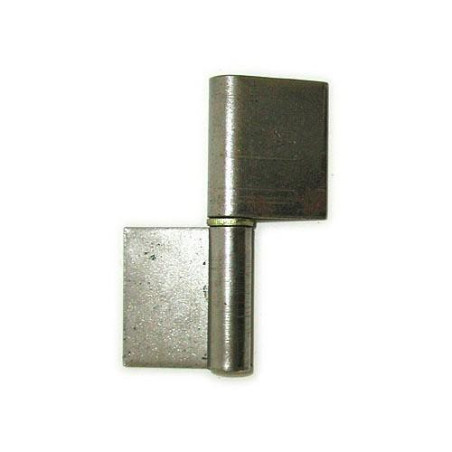PERNIO FIJO 251/80 ESTANDAR IZDA. P80SI