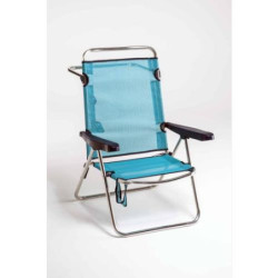 SILLA PLAYA ALTA FIBRELINE 671ALF-0030