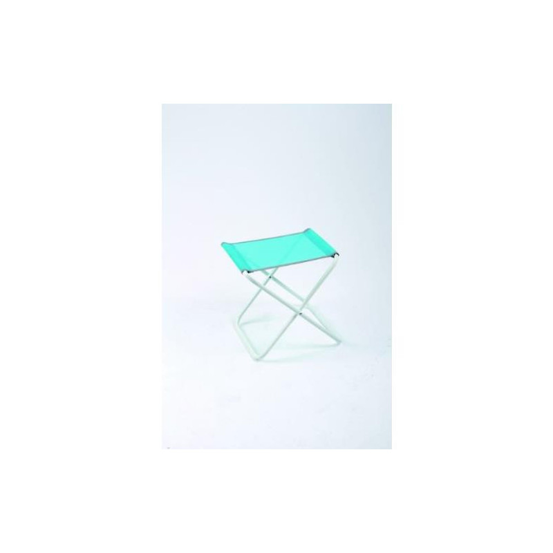 TABURETE FIBRELINE ACERO 633B-0030