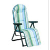TUMBONA RELAX OVAL RAYAS VERDES 787VOR-2136