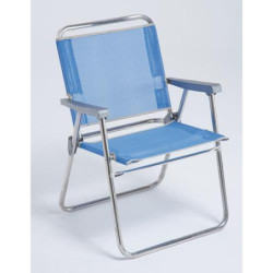 SILLON FIJO AL.FIBRELINE C30 631ALF
