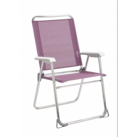 SILLON FIJO AL.FIBRELINE ALTO 637ALF-1528