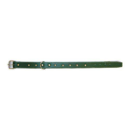 COLLAR PERRO COSIDO 3.5X60 1049