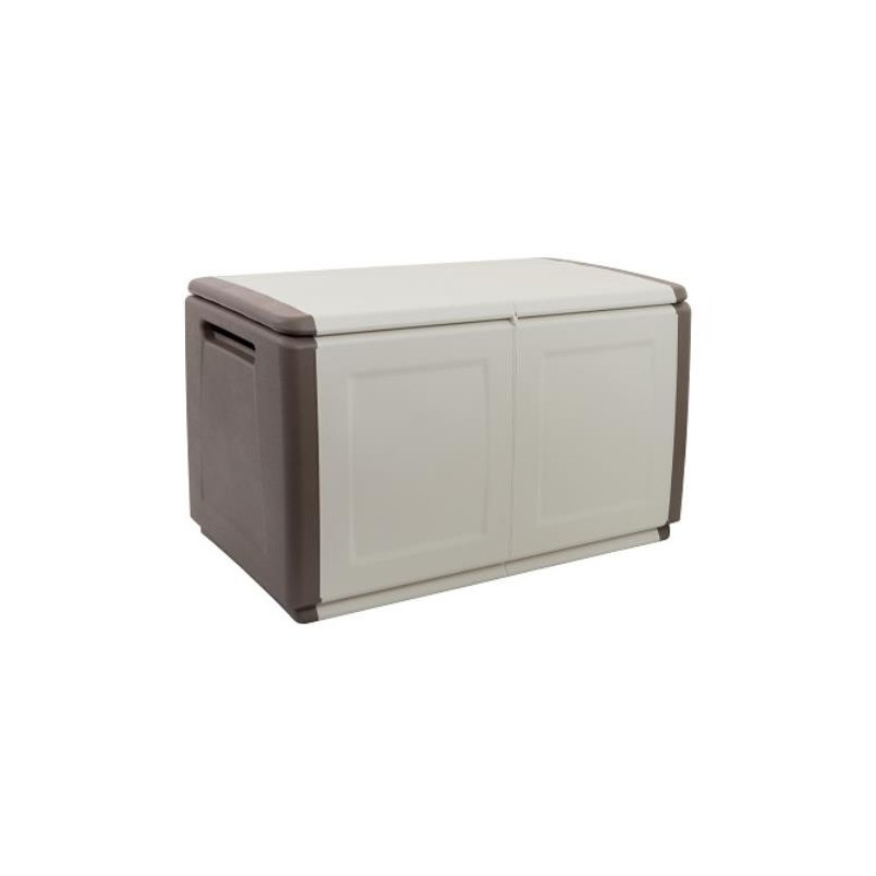 BAUL POLIPROPILENO 96X53X57 CM BAUL02