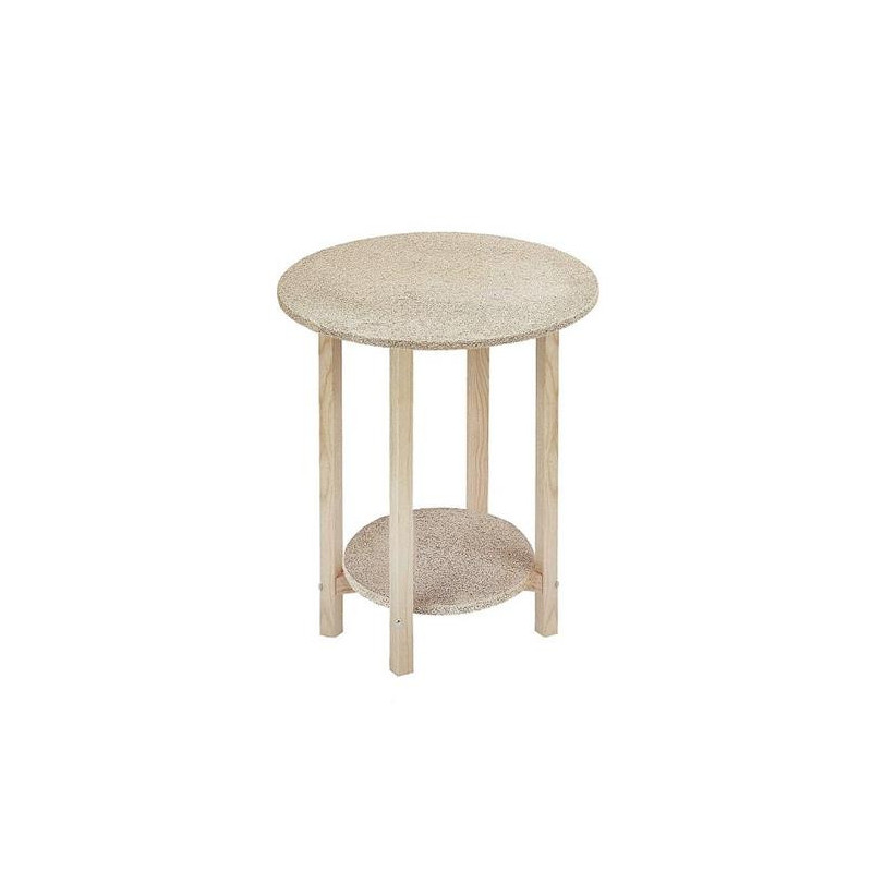 MESA CAMILLA GAZTE DE 50 X 75 - 21005