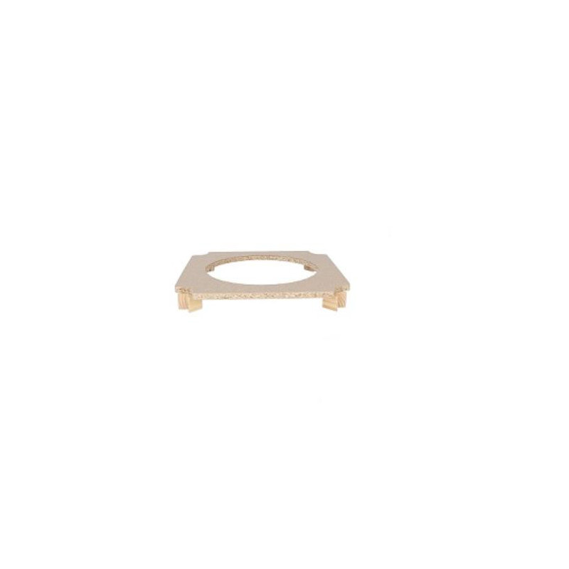 TARIMA PARA BRASERO MESA CAMILLA 90/100 21249