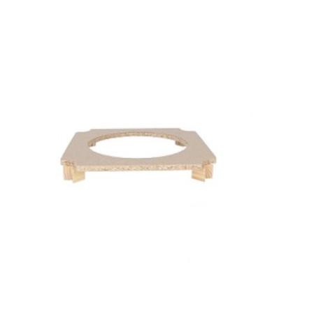 TARIMA PARA BRASERO MESA CAMILLA 90/100 21249