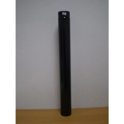 TUBO VITRIFICADO 120 MM. 1/2 M.