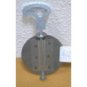 LLAVE REGISTRO P/ 150 MM. SUELTA VITRIFICADA