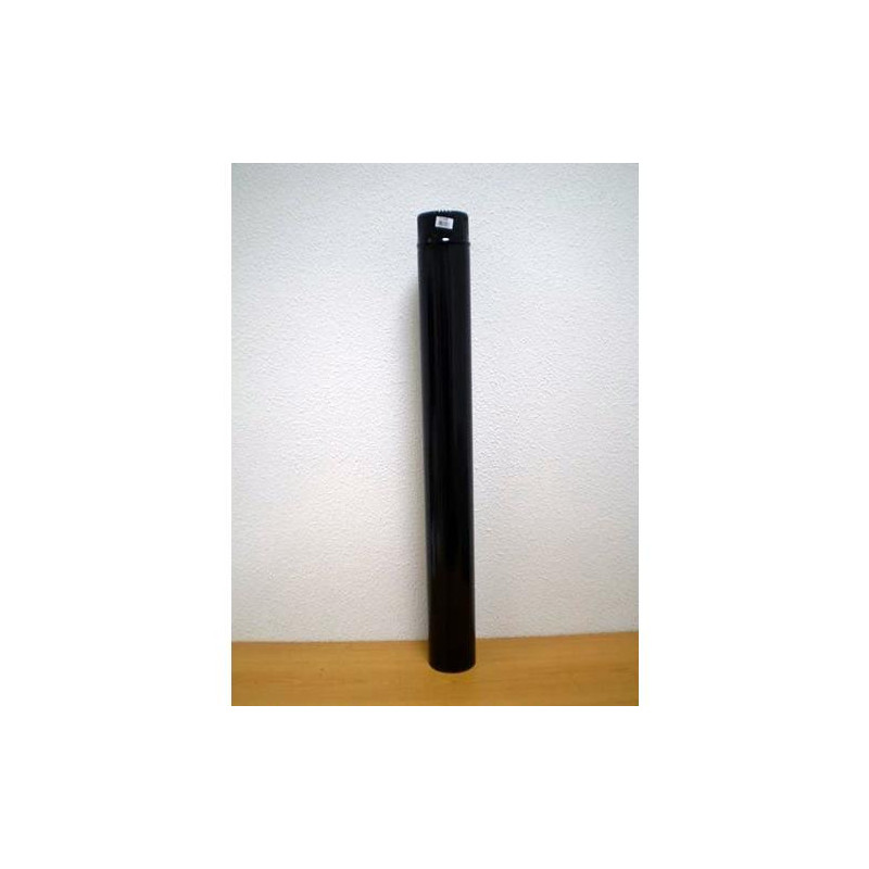 TUBO VITRIFICADO 80 MM./1 M.