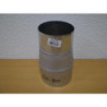 REDUCCION GALVANIZADA R-G 100/110 MM.