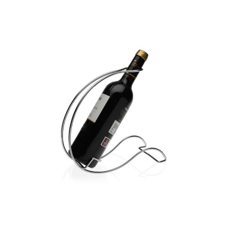SOPORTE BOTELLA DE VINO 10035360