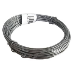 ROLLO ALAMBRE GALVANIZADO N4 50 GR 39083