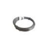 ROLLO ALAMBRE GALVANIZADO N8 50 GR 39087