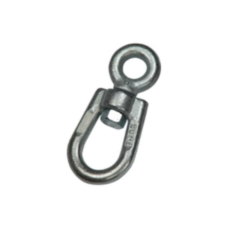 GRILLETE GIRATORIO 6 MM. 8776401