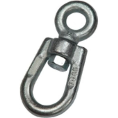 GRILLETE GIRATORIO 6 MM. 8776401
