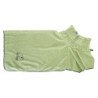 TOALLA MICROFIBRA PETS CLUB VERDE 11562
