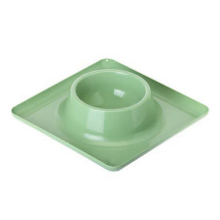 COMEDERO WALL OFF PETS CLUB GRANDE VERDE 11587