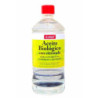 ACEITE BIOLOGICO P/ANTORCHAS CON CITRONELA 1L 323