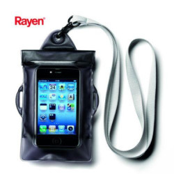 FUNDA IMPERMEABLE PARA SMARTPHONE 2064