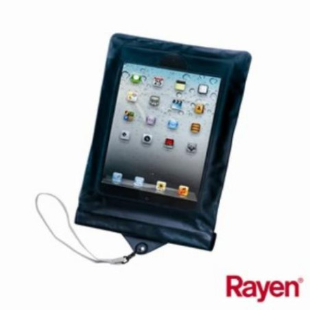 FUNDA IMPERMEABLE PARA TABLET 2065