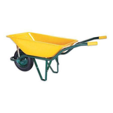 CARRETILLA 85 L. SE550/AMA. TECA