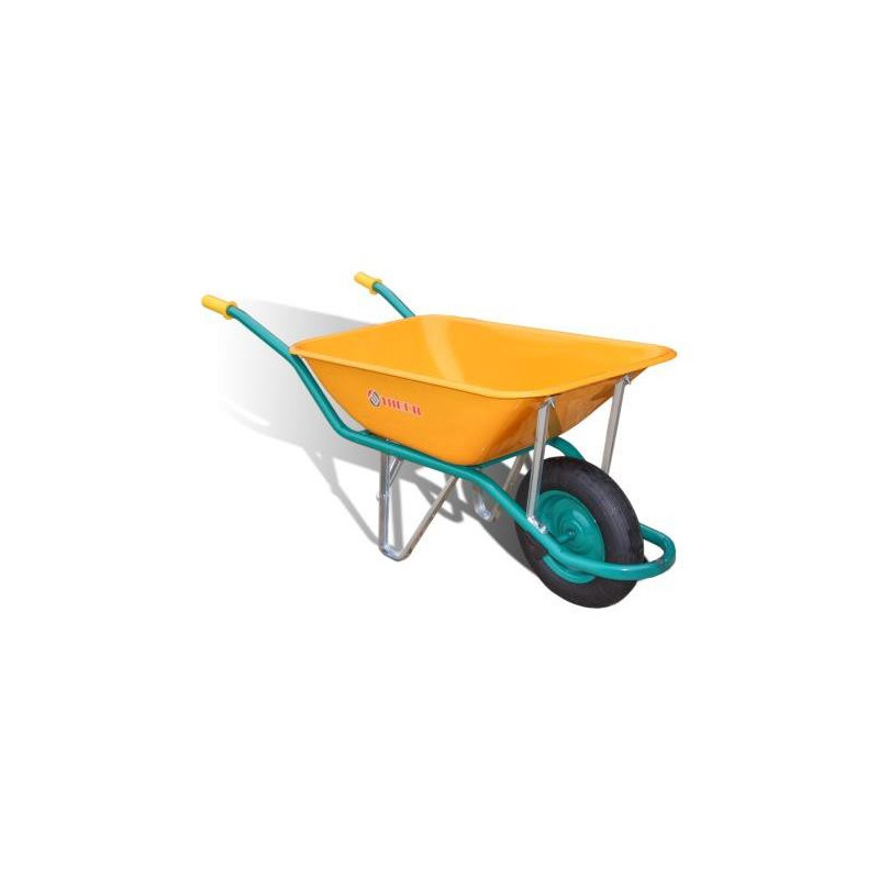 CARRETILLA AMARILLA LG C1-550 1500307