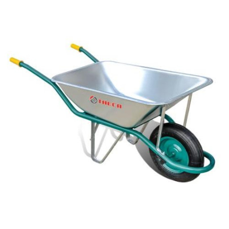 CARRETILLA ANCHA GALVANIZADA CI-550 1500061