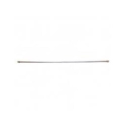 BARRA 2000 MM. GALVANIZADA 4500048