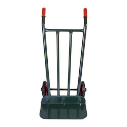 CARRETILLA ALMACEN PALA LARGA 2500052