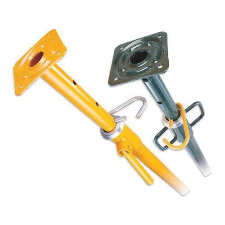 PUNTAL TELESCOPICO 3 M. X1,6 MM. 5500253