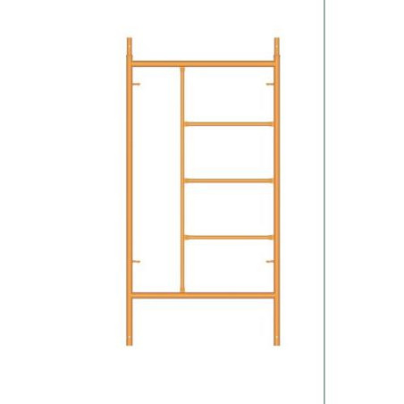 MARCO ANDAMIO 2X1 REFORZADO 4500041