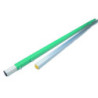 REGLE EXTENSIBLE 1,95/3,35M. ACERO PINTADO 3500026