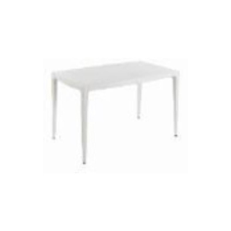 MESA MASTER 140 BLANCA 55122