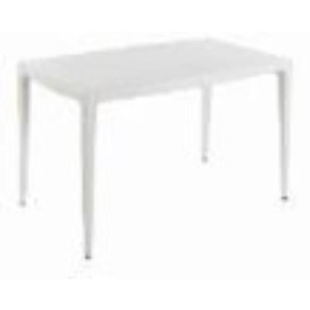 MESA MASTER 140 BLANCA 55122