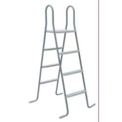 ESCALERA INOX 2X3 PELDAÑOS ET1213