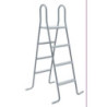 ESCALERA INOX 2X3 PELDAÑOS ET1213