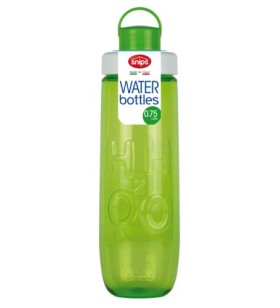 Botella 0,75l Verde 000441