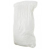 SACO PE GALGA 300 55X75 BLANCO (10 UNIDADES) 50033