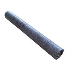 FIELTRO PROTECTOR ANTIDESLIZ.GRIS/NGRO.180GR.1X5M.