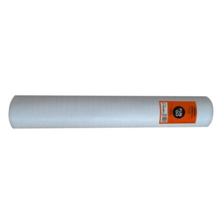 ESPUMA FOAM POLIETILENO BLANCO 2MM. 0,75X5 METROS