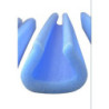 CANTONERA PERFIL ESPUMA U45 (PACK 2) X1 M. 20042