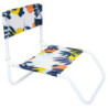SILLA DE PLAYA PLEGABLE RIO 17X42X70CM HDO2055