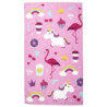 TOALLA INFANTIL 120X60 CM VO1450