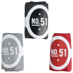 BOLSA COMPRA PLEGABLE SURTIDAS SH1736