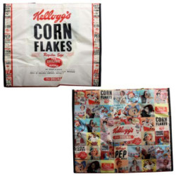 BOLSA COMPRA KELLOGG'S MODELO SURTIDO KG3042