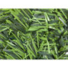SETO ARTIFICIAL HOJA FINA 2X3M VDE.BICOLOR 16506