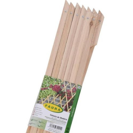 CELOSIA MADERA EXTENSIBLE 150X180CM