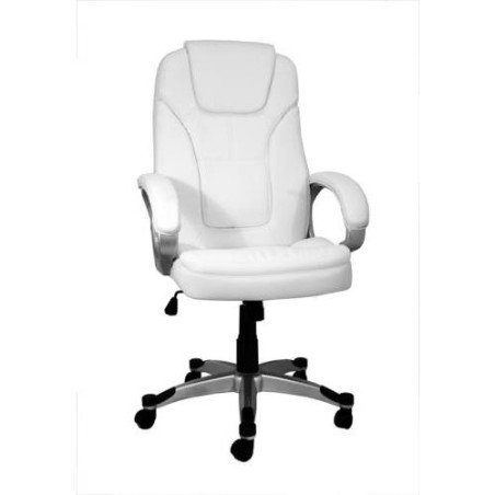 SILLON ESCRITORIO ARIZONA BLANCO FS5850BL SILLON ESCRITORIO ARIZONA BLANCO FS5850BL