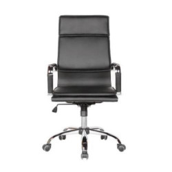 SILLA ESCRITORIO JANA NEGRO FS605NG